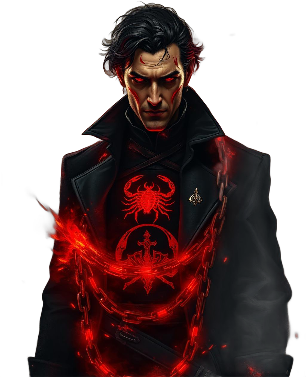 Victor Kane